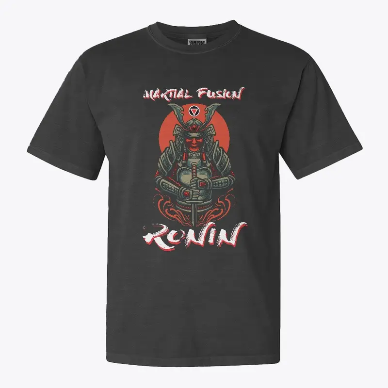 Martial Fusion Ronin Katana